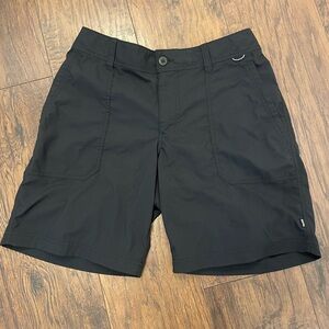 REI Co-Op Women’s Black Shorts